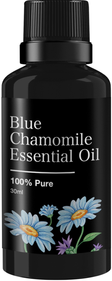 Chamomile Essential Oil