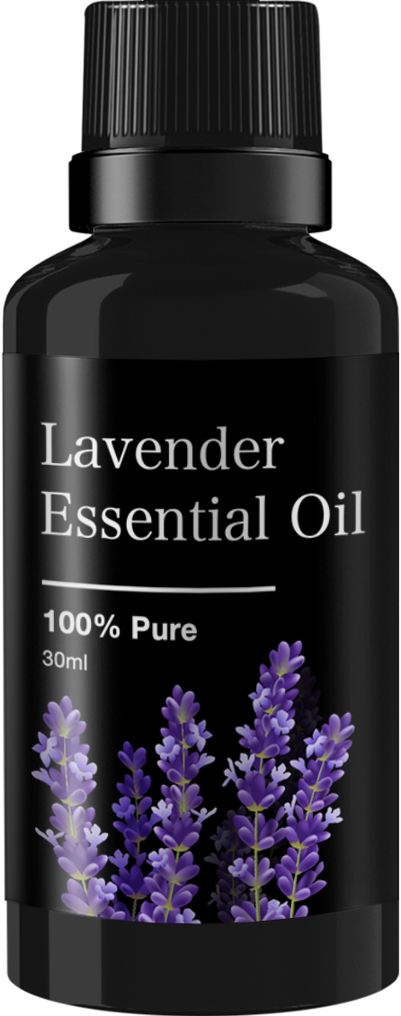 Lavender Essential Oil