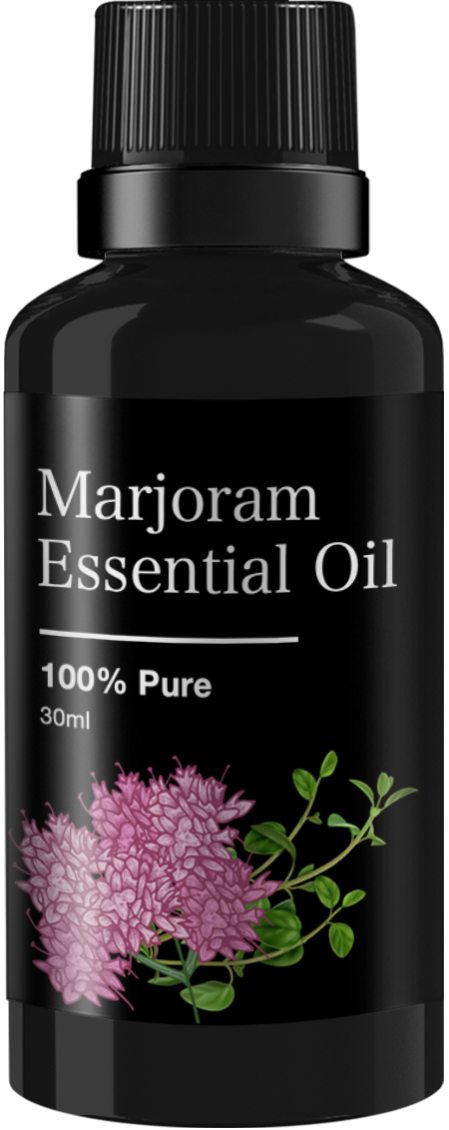 Marjoram Essential Oil