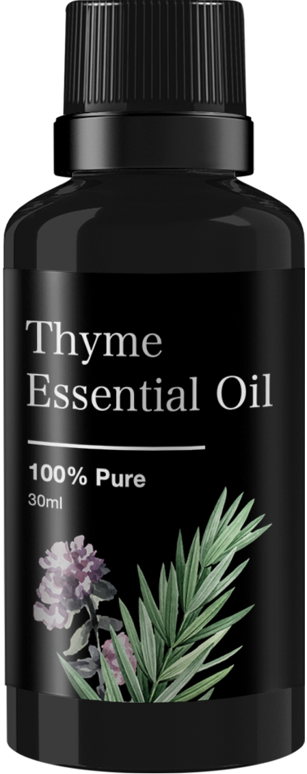 Thyme Essential Oil