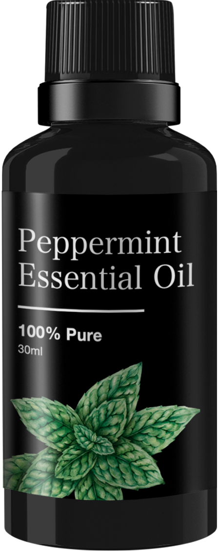 Peppermint Essential Oil